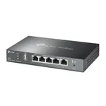 TP-Link ER605 Omada Five Gigabit Ports VPN Router – Thumbnail 3