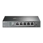 TP-Link ER605 Omada Five Gigabit Ports VPN Router – Thumbnail 1