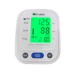 Wellmed Arm Digital Blood Pressure Monitor BP Machine – Thumbnail 1