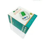 Wellmed Arm Digital Blood Pressure Monitor BP Machine – Thumbnail 2