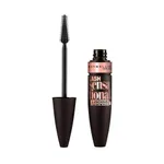 Maybelline - Lucious Sensational Mascara Blackest Black – Thumbnail 2