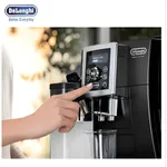 De'Longhi ECAM23.460.B Magnifica S Automatic Cappuccino & Espresso Machine with Cup Warmer – Thumbnail 3
