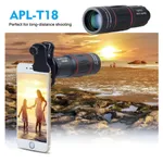 18x Optical Zoom Telescope Mobile Camera Lens – Thumbnail 1