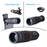 18x Optical Zoom Telescope Mobile Camera Lens – Thumbnail 2
