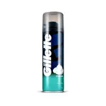 Gillette Classic Menthol Pre Deeply Clean Shave Foam 196 gm – Thumbnail 1