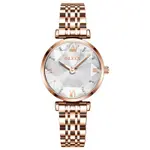 Dial Color: White