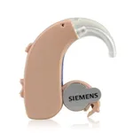 Siemens Vibe P4 Digital Programmable 4 Channel Hearing Aid – Thumbnail 2