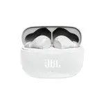 JBL Wave 200TWS True Wireless Earbuds – Color: White – Thumbnail 2