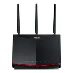 Asus RT-AX86U Pro AX5700 Dual Band WiFi 6 Gaming Router – Thumbnail 1