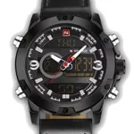 Dial Color: Black