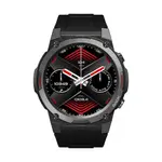 Zeblaze VIBE 7 Pro AMOLED Smartwatch – Color: Black – Thumbnail 2