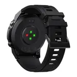 Zeblaze VIBE 7 Pro AMOLED Smartwatch – Color: Black – Thumbnail 3
