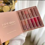 Handaiyan 12 Color Matte Long-Lasting Liquid Lipstick Set – Thumbnail 5