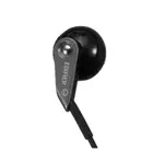 Edifier H185 Hi-Fi In-Ear 3.5mm Wired  Earphone – Color: Black – Thumbnail 2
