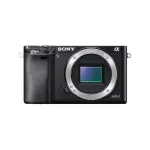Sony Alpha A6000 Mirrorless Camera – Thumbnail 1