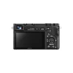 Sony Alpha A6000 Mirrorless Camera – Thumbnail 4
