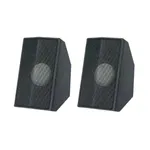 Pc Power SG-M1 2.0 Wired Stereo Black Mini Multimedia Speaker – Thumbnail 1