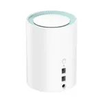 Cudy M1300 AC1200 Dual Band Gigabit Mesh Router (3 Pack) – Thumbnail 2
