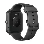 Fastrack Reflex Horizon IP68 Water Resistant Smartwatch  – Color: Black – Thumbnail 3