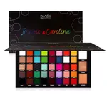 IMAGIC Carolina 43 Colors Long-Lasting Wear Eyeshadow Palette – Thumbnail 1