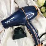 V&G Professional Hair Dryer Pro 6000 AC Motor 2200w – Thumbnail 2