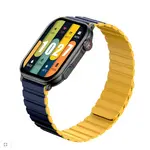 Kieslect KS Pro Calling Smart Watch – Color: Black – Thumbnail 2