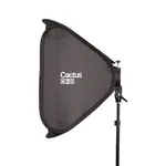 Cactus CB-60 Foldable 60*60cm Flash Softbox – Thumbnail 1