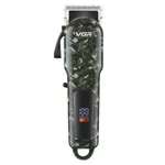 VGR V-665 Professional Hair Clipper Trimmer – Thumbnail 3