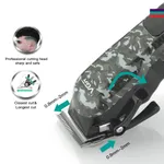 VGR V-665 Professional Hair Clipper Trimmer – Thumbnail 4