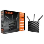 Tenda AC15 AC1900 Smart Dual-Band Gigabit WiFi Router – Thumbnail 1