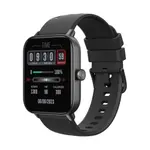 Fastrack Rider Bluetooth Calling Smartwatch – Color: Black – Thumbnail 1