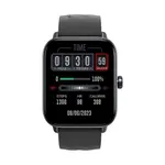 Fastrack Rider Bluetooth Calling Smartwatch – Color: Black – Thumbnail 2