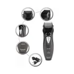 ER-GY10 Panasonic 6 IN 1 Grooming Kit For Men-Black – Thumbnail 2