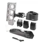 ER-GY10 Panasonic 6 IN 1 Grooming Kit For Men-Black – Thumbnail 3