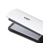 VGR V-511 4 CM Wide Plate Professional Hair Straightener with Ceramic coated plate – Thumbnail 3