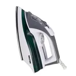 Walton WIR-SX5 Shock and Burn Proof Electric Steam Iron – Color: White – Thumbnail 2