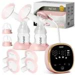 NCVI Anti-Backflow Technology Electric Double Breast Pump – Thumbnail 6