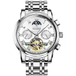 Dial Color: White