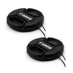 Canon 49 Lens Cap For Canon 50mm F/1.8 STM Lens – Thumbnail 2