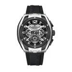 Dial Color: Silver