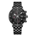 Strap Color: Black