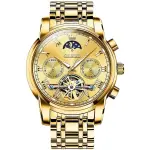 Dial Color: Gold