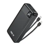 GEEOO P700 Real Capacity 20000mAh Super Fast Power Bank – Thumbnail 1
