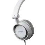 Edifier P650 3.5mm Single Wired Headphone – Color: White – Thumbnail 3
