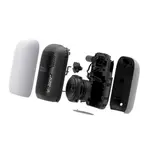 Google Nest Audio Voice Assistant Smart Speaker – Color: White – Thumbnail 3
