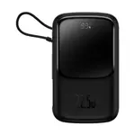 Baseus Qpow Pro 10000mah 22.5W Digital Display Fast Charge Type-C Power Bank – Thumbnail 1