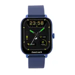 Color: Blue