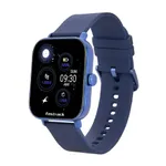 Fastrack Reflex Vox 2.0 BT Calling Smartwatch – Color: Blue – Thumbnail 2