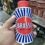 Brasso Metal Polish Copper & Stainless Steel Spray Bottle 200ml – Thumbnail 3