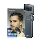 Panasonic ER2031 Beard and Hair Trimmer for Men – Color: Black – Thumbnail 3